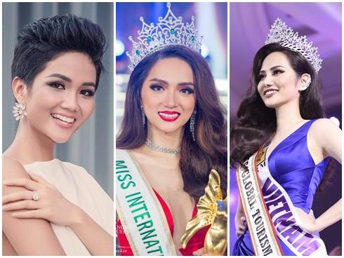 HHen Niê lọt top 5, mỹ nhân chuyển giới Angela Ponce được dự đoán đăng quang Miss Universe 2018-10