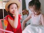 Con gái Elly Trần tiếp tục gây 'bão' vì hành động siêu dễ thương với mẹ