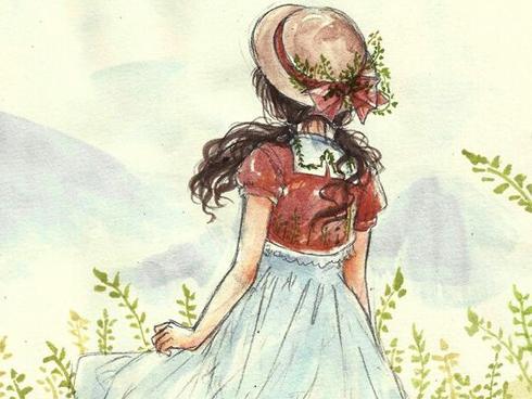 Cứ lấy vợ 4 tuổi này mà chồng chịu nghe lời thì GIÀU nhanh thần tốc, đất đai nhiều vô kể-2