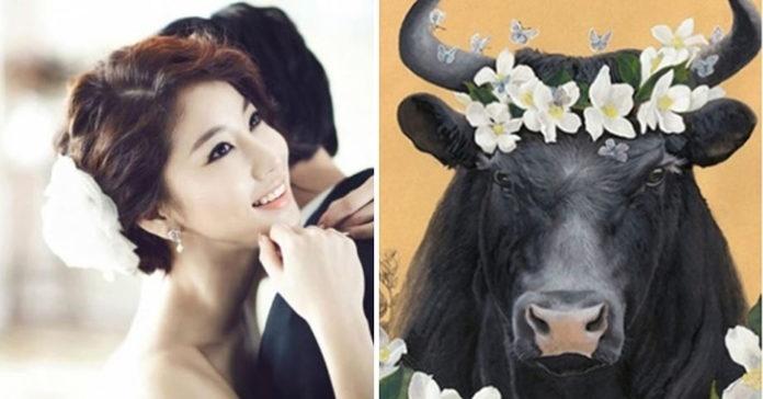 Cứ lấy vợ 4 tuổi này mà chồng chịu nghe lời thì GIÀU nhanh thần tốc, đất đai nhiều vô kể-1