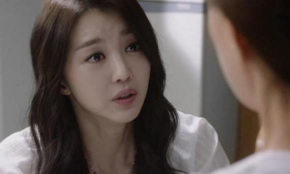 Vừa về ra mắt đã bị mẹ anh mắng cho tới tấp rồi cấm tiệt chuyện yêu đương-1