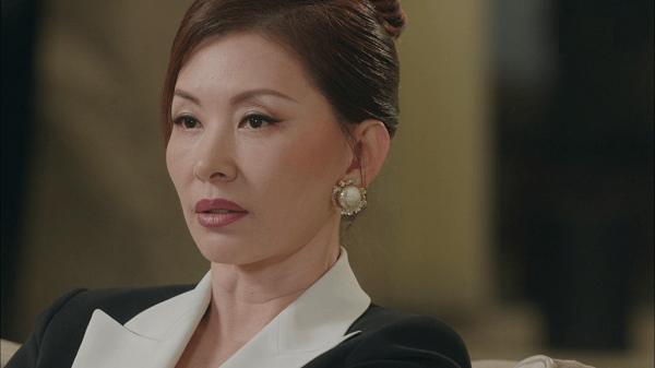 Vừa về ra mắt đã bị mẹ anh mắng cho tới tấp rồi cấm tiệt chuyện yêu đương-2