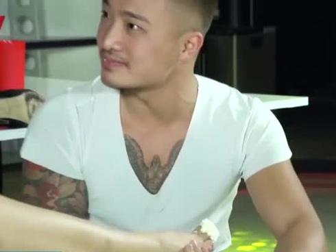 Mây mưa từ quán trà sữa đến rạp phim: Không còn biết xấu hổ là gì?-3