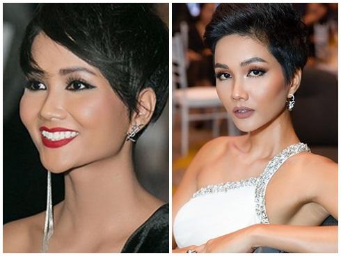 Lý do vạn người mê son đỏ, riêng H'Hen Niê chỉ trung thành môi nude