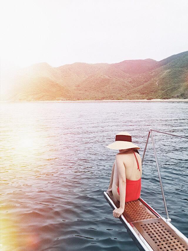 Chỉ với thân hình nay gầy mai béo chẳng biết đâu mà lần, Tăng Thanh Hà khiến showbiz Việt phải nháo nhào-7