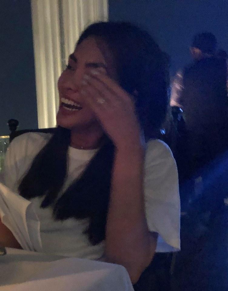 Chỉ với thân hình nay gầy mai béo chẳng biết đâu mà lần, Tăng Thanh Hà khiến showbiz Việt phải nháo nhào-13