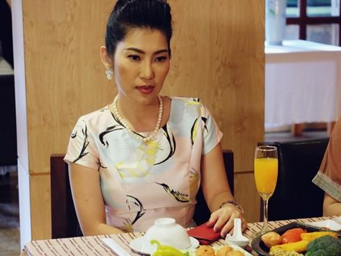 Lóa mắt trước cuộc sống sang chảnh của hội siêu giàu trong Crazy Rich Asians-3