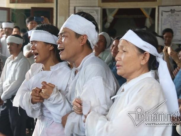 Giám định kỹ thuật xác định nguyên nhân vụ tai nạn ở Quảng Nam-3