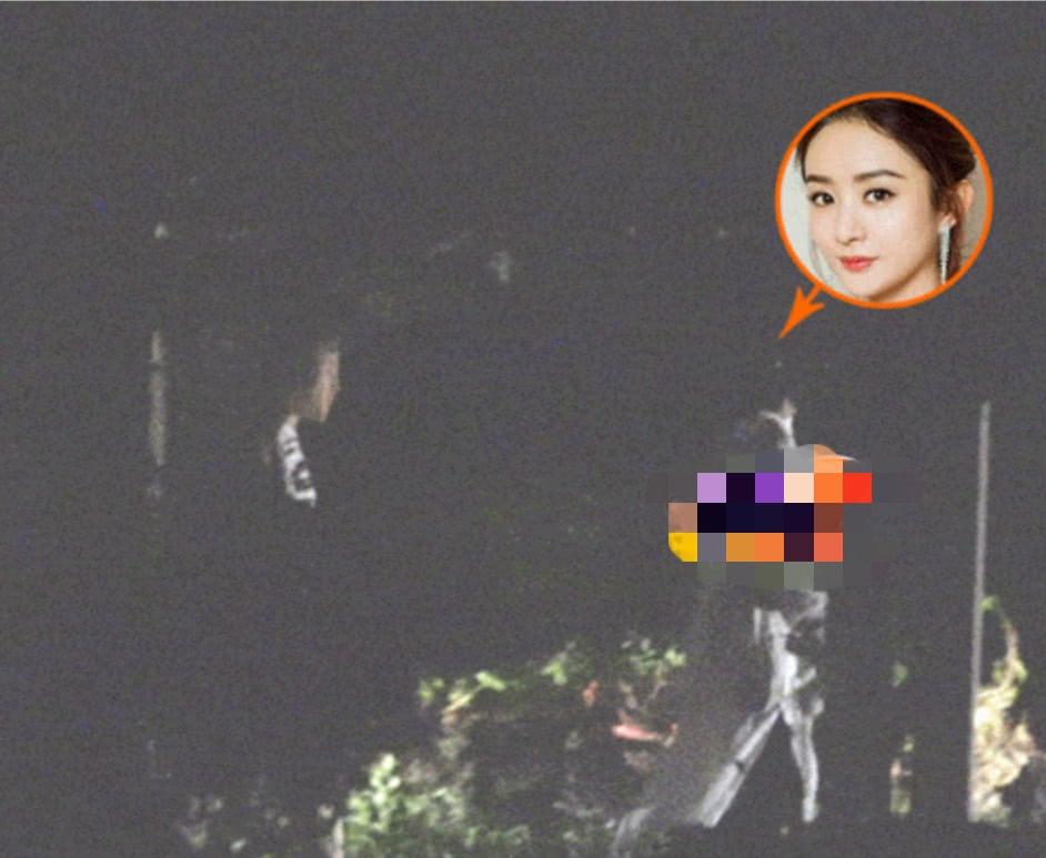 Triệu Lệ Dĩnh xuất hiện gầy rộc sau thời gian ở ẩn trị bệnh suy tim, tắc nghẽn động mạch máu-1