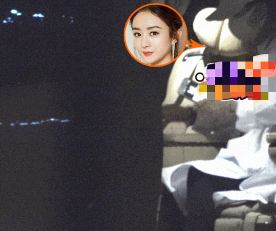 Triệu Lệ Dĩnh xuất hiện gầy rộc sau thời gian ở ẩn trị bệnh suy tim, tắc nghẽn động mạch máu-5