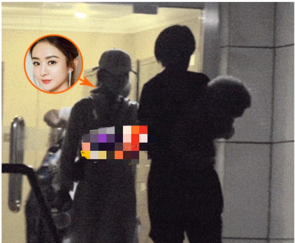 Triệu Lệ Dĩnh xuất hiện gầy rộc sau thời gian ở ẩn trị bệnh suy tim, tắc nghẽn động mạch máu-6