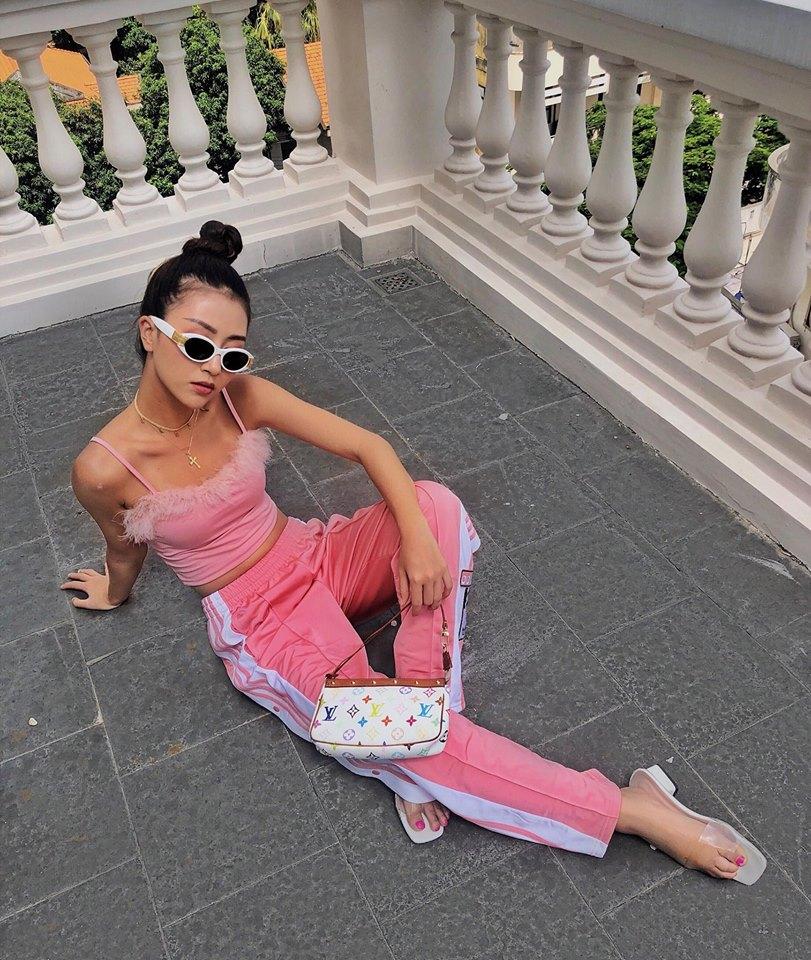 MisThy bắt Pewpew phải chịu trách nhiệm sau khi cướp nụ hôn đầu của nữ streamer-5