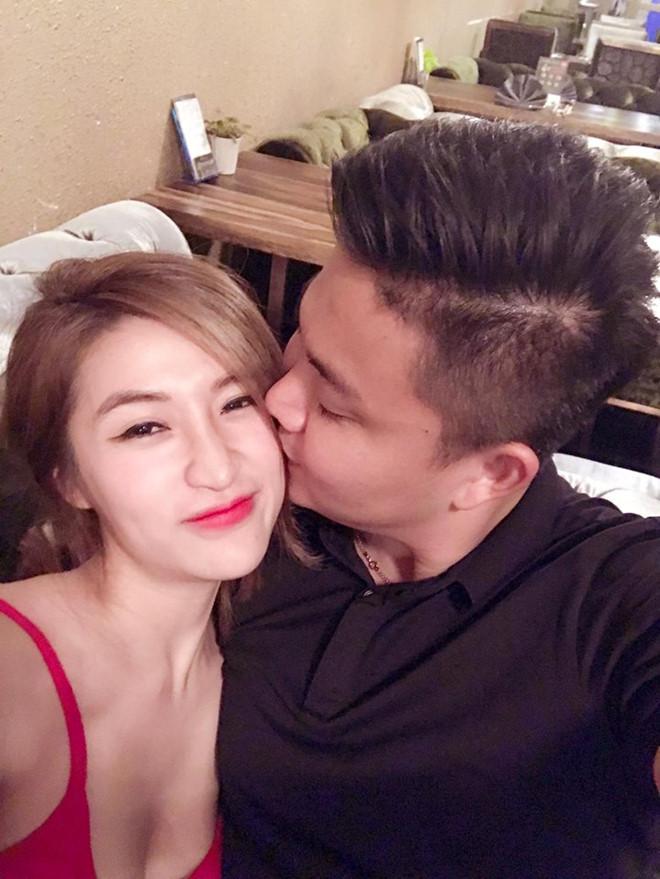 Vân Navy tổ chức lễ ăn hỏi với bạn trai doanh nhân vào ngày 7/8-4