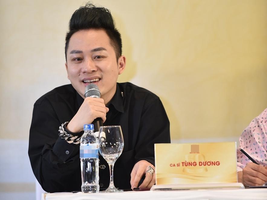 Tùng Dương phát ngôn Không thể nghe nổi 1 bài của Taylor Swift khiến làng nhạc dậy sóng phẫn nộ-6