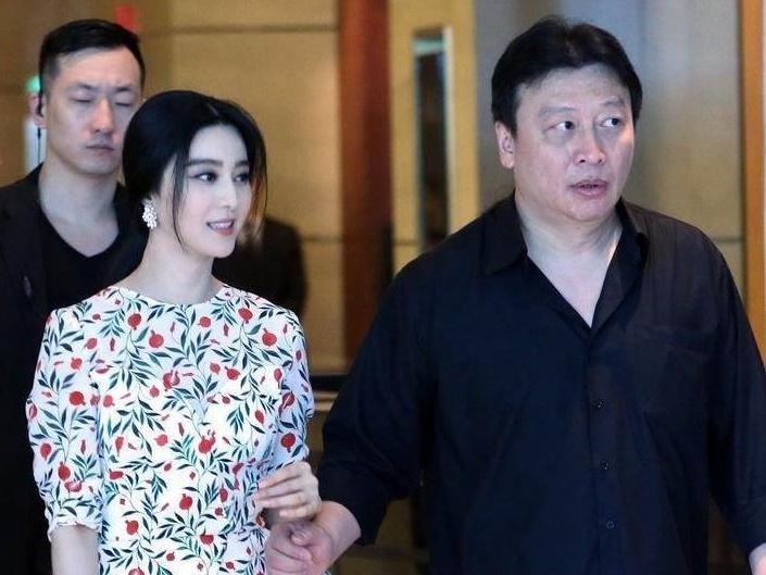 Loạt báo nổi tiếng Hàn Quốc đăng tin Phạm Băng Băng chính thức bị giam giữ sau scandal tham nhũng, trốn thuế-11