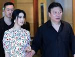 Loạt báo nổi tiếng Hàn Quốc đăng tin Phạm Băng Băng chính thức bị giam giữ sau scandal tham nhũng, trốn thuế-11