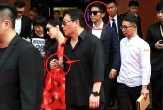 Gương mặt quyền lực nào đang đứng sau thành công và thị phi của Phạm Băng Băng?-7