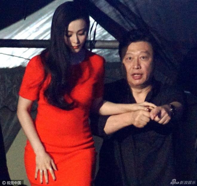 Gương mặt quyền lực nào đang đứng sau thành công và thị phi của Phạm Băng Băng?-5