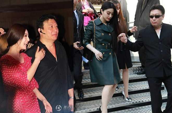 Gương mặt quyền lực nào đang đứng sau thành công và thị phi của Phạm Băng Băng?-6