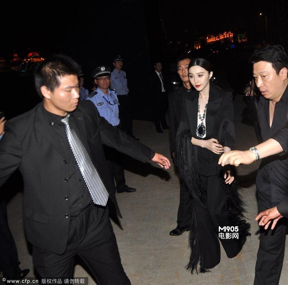 Gương mặt quyền lực nào đang đứng sau thành công và thị phi của Phạm Băng Băng?-8