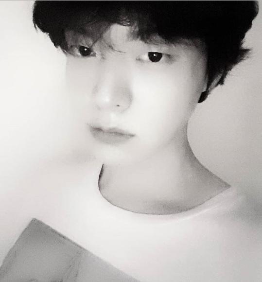 Cặp vợ chồng Ahn Jae Hyun và Goo Hye Sun ngày càng giống nhau-1