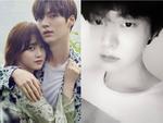 Cặp vợ chồng Ahn Jae Hyun và Goo Hye Sun ngày càng giống nhau