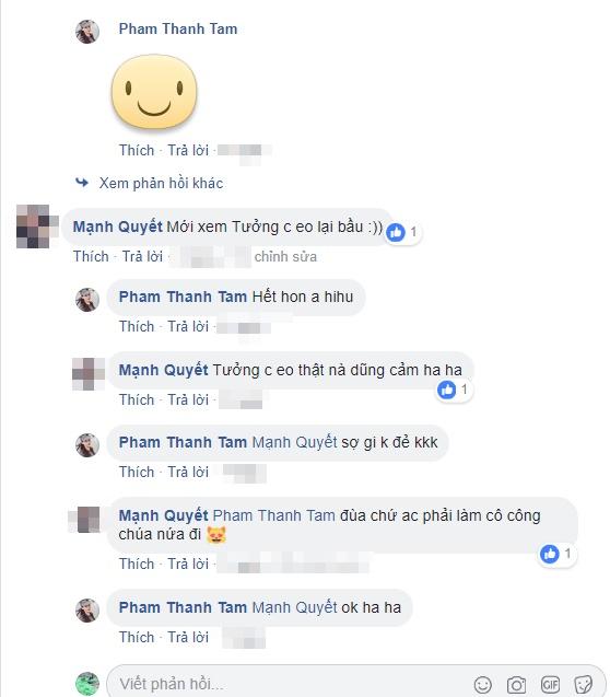 Xuất hiện với vòng 2 to bất thường, Tâm Tít khiến fan hoang mang trước thông tin mang bầu lần 3-6