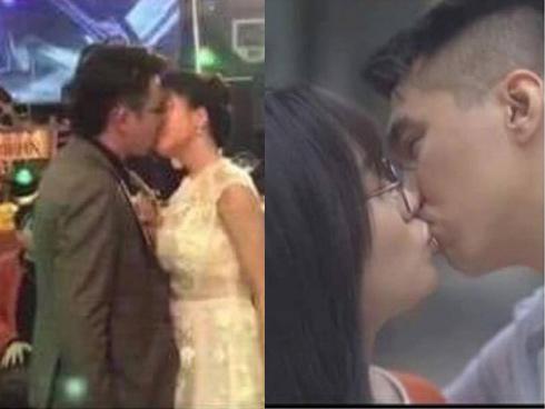 Không chịu thua thiệt, hotgirl Trâm Anh khoe ngực nửa kín nửa hở đúng mốt giới trẻ cuồng phim cổ trang-3