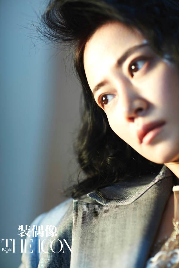 Cao quý phi của Diên hi công lược là thần thánh phương nào mà dám ngang nhiên lộng hành đến thế?-8