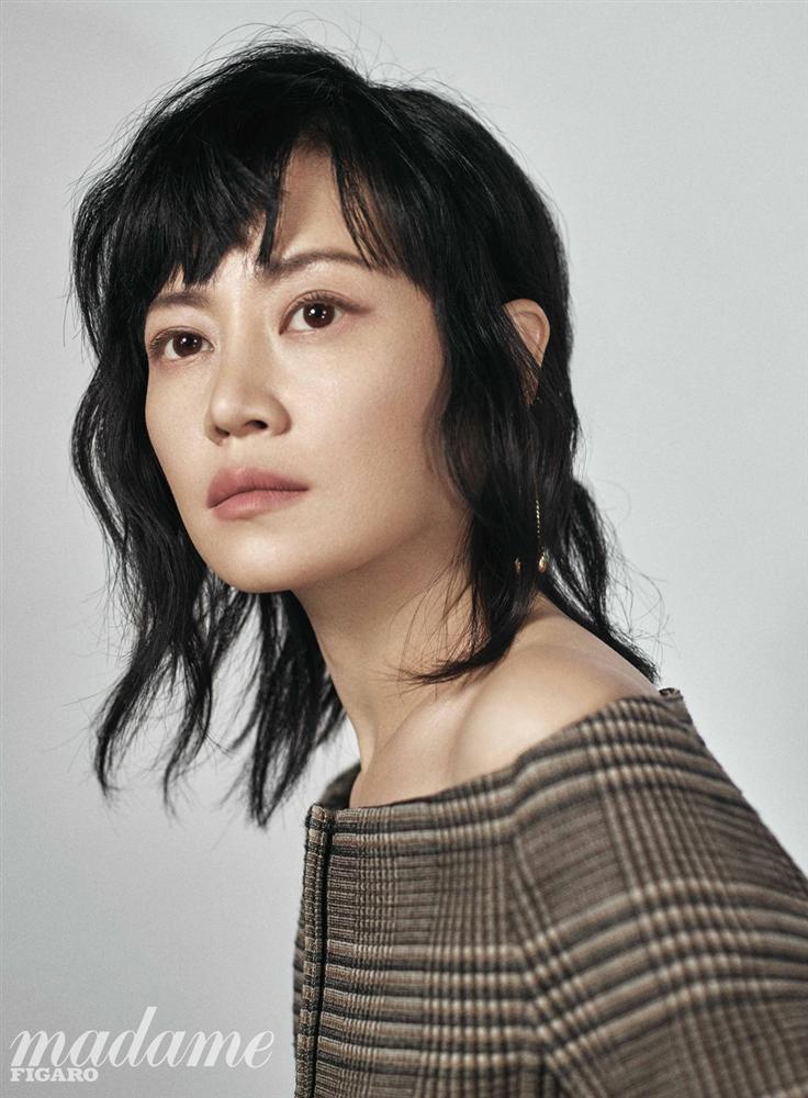 Cao quý phi của Diên hi công lược là thần thánh phương nào mà dám ngang nhiên lộng hành đến thế?-9