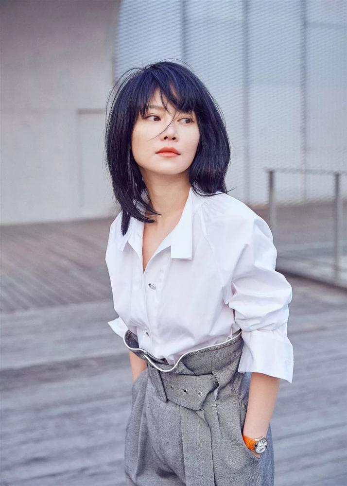 Cao quý phi của Diên hi công lược là thần thánh phương nào mà dám ngang nhiên lộng hành đến thế?-10