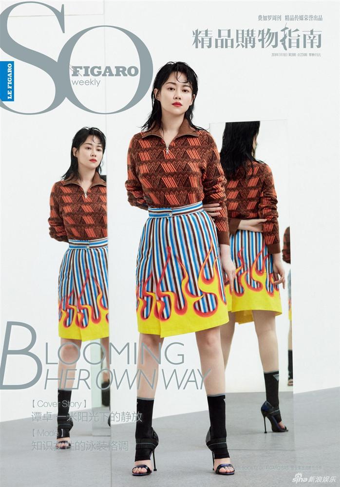 Cao quý phi của Diên hi công lược là thần thánh phương nào mà dám ngang nhiên lộng hành đến thế?-15