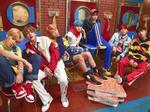 Nhờ 'DNA', BTS chính thức trở thành nhóm nhạc Kpop đầu tiên có MV vượt mốc 450 triệu lượt xem
