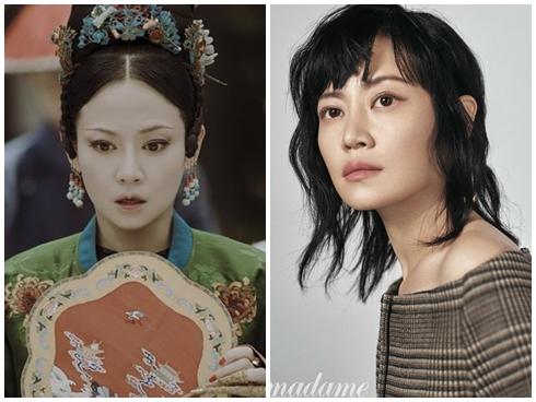 Cao quý phi của 'Diên hi công lược' là thần thánh phương nào mà dám ngang nhiên lộng hành đến thế?