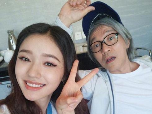 Hóa ra lý do khiến Châu Tinh Trì 56 tuổi mà tóc bạc trắng, hom hem như cụ già 70 là vì từng hiến tặng tủy xương-10