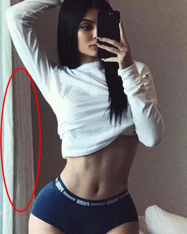 Khi nghệ sĩ đăng ảnh tự sướng nhưng các thánh soi lại nhìn thấy nhiều điều hay ho hơn thế-8