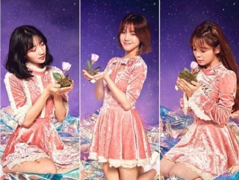 Jiho Oh My Girl ngã gục trên sân khấu, công ty chủ quản trở thành tâm điểm chỉ trích của netizen-7