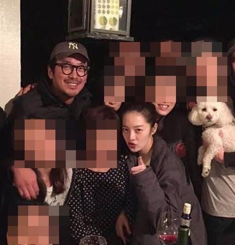 Ha Jung Woo ủng hộ em trai kết hôn với nữ phụ lầy lội Thư ký Kim sau 6 năm hẹn hò - Hwang Bora đáp trả thế nào?-5