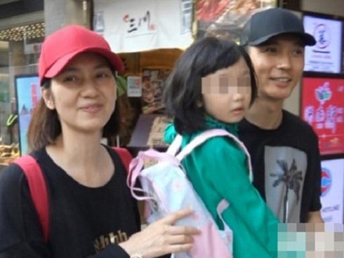 Từng chối đây đẩy chuyện ngoại tình, mỹ nam Hoa thiên cốt bị bắt gặp vào cùng phòng khách sạn với quản lý-9