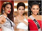 11 mỹ nữ đại diện Việt Nam thi Miss Universe: Ai mới là người sở hữu gương mặt xuất sắc nhất?