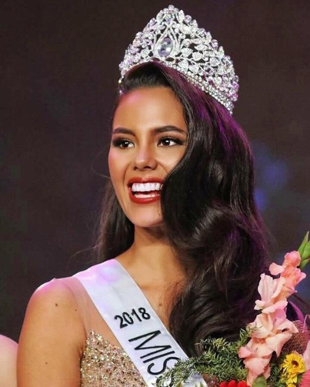 HHen Niê lọt top 5, mỹ nhân chuyển giới Angela Ponce được dự đoán đăng quang Miss Universe 2018-5