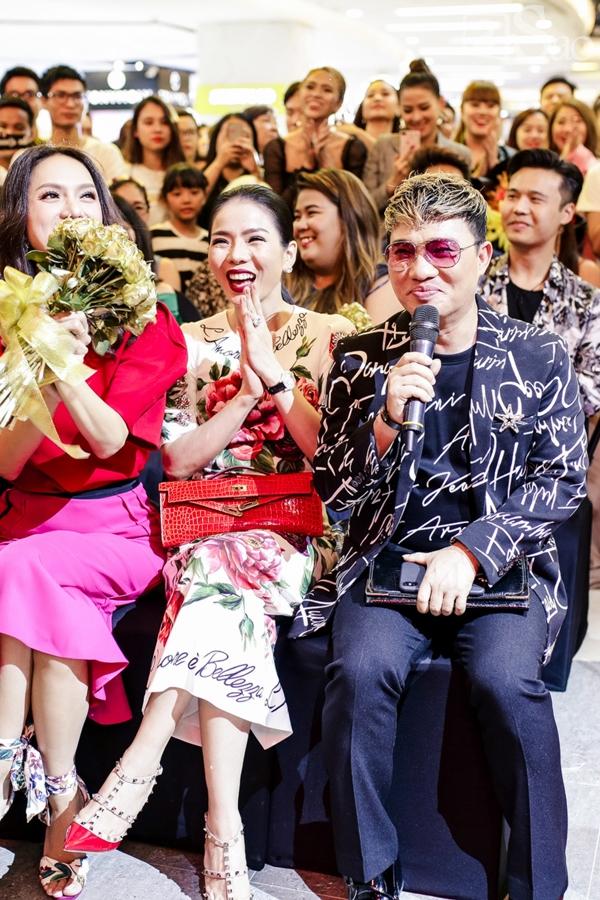 Đàm Vĩnh Hưng chi 1,38 tỷ cho MV nhưng không trả một đồng cát-sê nào cho Trấn Thành, Hương Giang-9