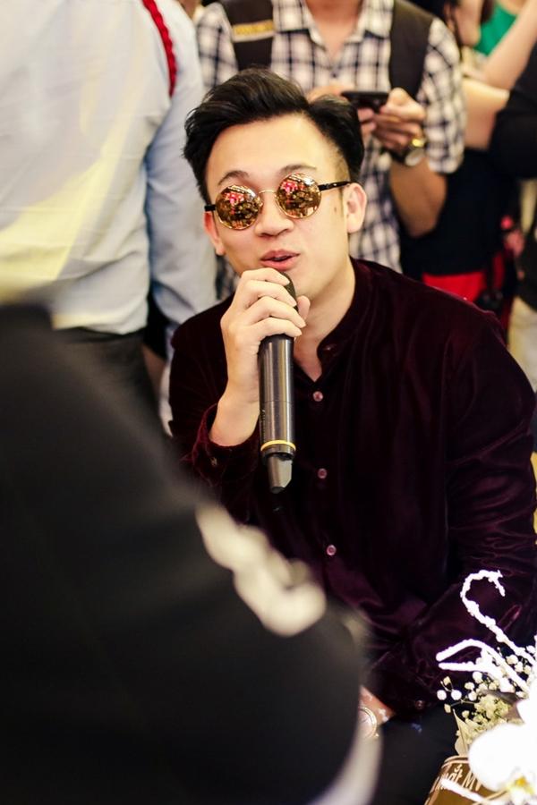 Đàm Vĩnh Hưng chi 1,38 tỷ cho MV nhưng không trả một đồng cát-sê nào cho Trấn Thành, Hương Giang-10