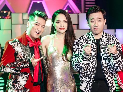 Đàm Vĩnh Hưng chi 1,38 tỷ cho MV nhưng không trả một đồng cát-sê nào cho Trấn Thành, Hương Giang