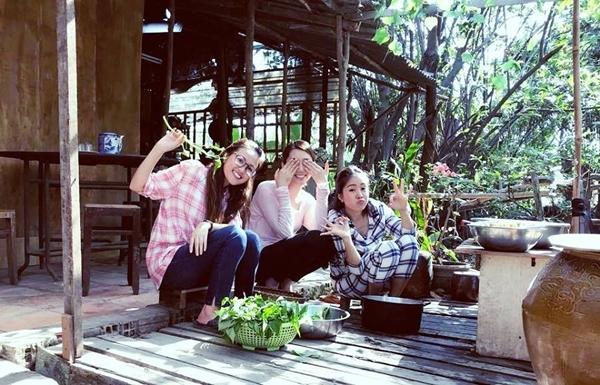 Đạo diễn Gạo nếp gạo tẻ bức xúc trước tin đồn tình cảm của các diễn viên trong phim là giả tạo-1