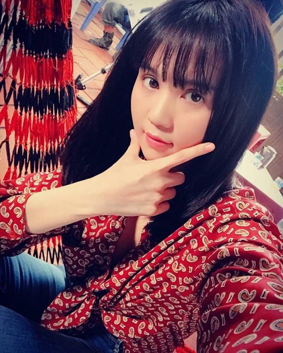 Chỉ một lần shopping nhẹ, Ngọc Trinh cũng tiêu tốn hơn trăm triệu đồng-1