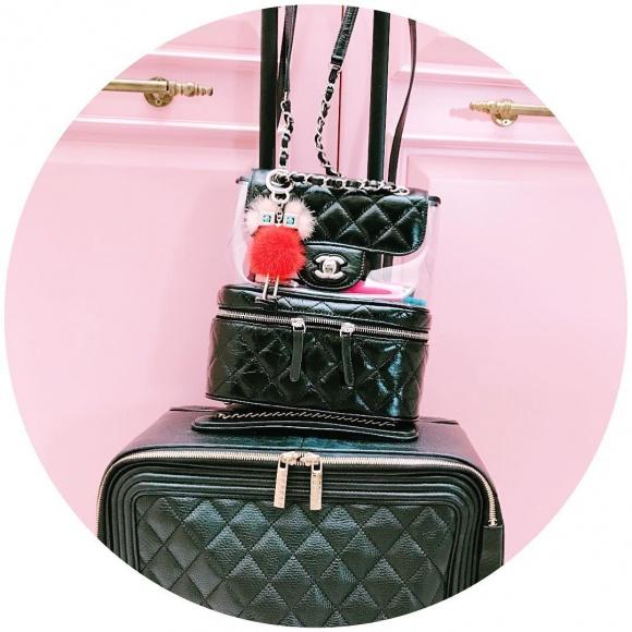 Chỉ một lần shopping nhẹ, Ngọc Trinh cũng tiêu tốn hơn trăm triệu đồng-8