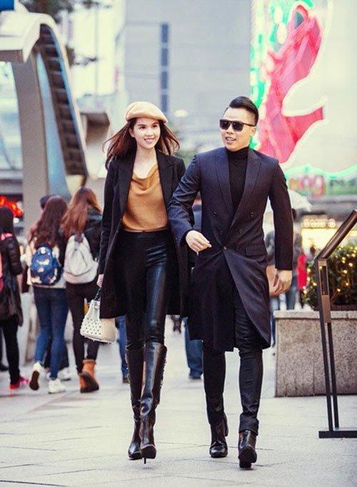 Chẳng phải đồng hồ hay túi xách hàng hiệu, đây mới là item mà Trấn Thành quyết chung thủy-15