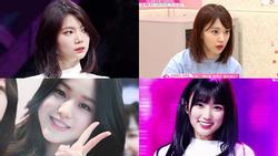 Dàn thí sinh nổi nhất Produce 48: Nhan sắc có thừa nhưng debut là gây tranh cãi