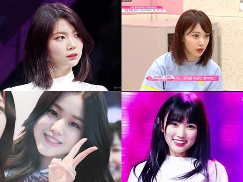 Dàn thí sinh nổi nhất Produce 48: Nhan sắc có thừa nhưng debut là gây tranh cãi